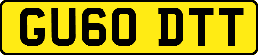 GU60DTT