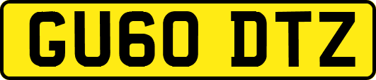 GU60DTZ