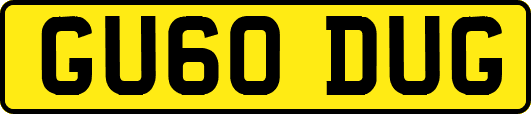 GU60DUG