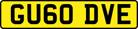 GU60DVE