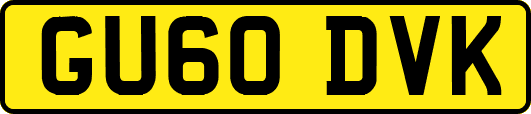 GU60DVK