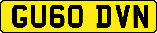 GU60DVN