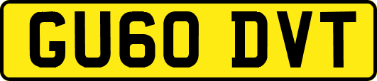 GU60DVT
