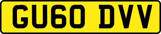 GU60DVV
