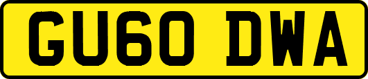 GU60DWA