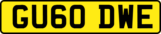 GU60DWE
