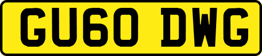 GU60DWG