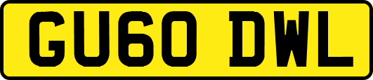 GU60DWL