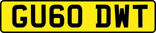 GU60DWT