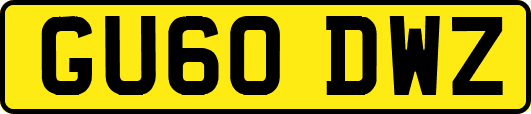 GU60DWZ
