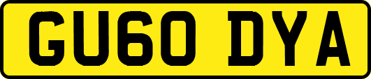 GU60DYA