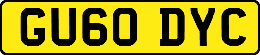 GU60DYC