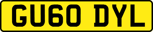 GU60DYL