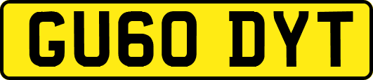 GU60DYT