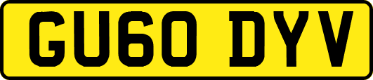 GU60DYV