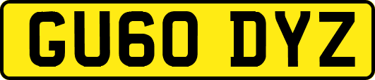GU60DYZ