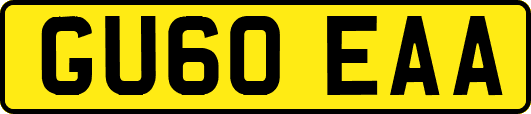 GU60EAA