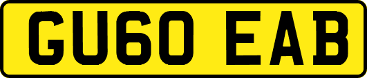 GU60EAB
