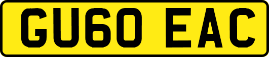 GU60EAC