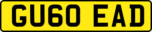 GU60EAD