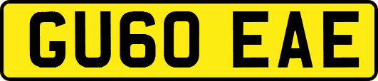 GU60EAE