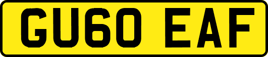 GU60EAF