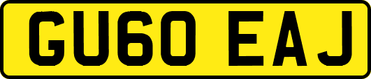 GU60EAJ