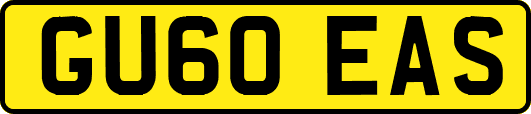 GU60EAS