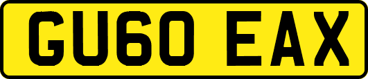 GU60EAX