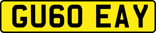 GU60EAY