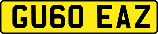 GU60EAZ