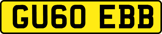 GU60EBB