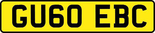GU60EBC