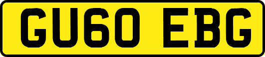 GU60EBG