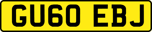 GU60EBJ