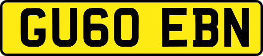 GU60EBN