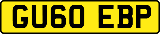 GU60EBP