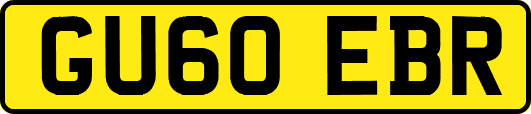 GU60EBR