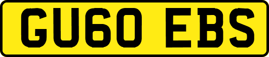 GU60EBS