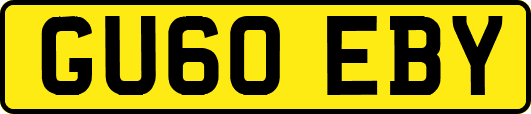GU60EBY