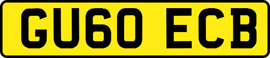 GU60ECB