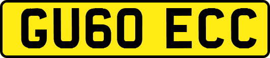 GU60ECC