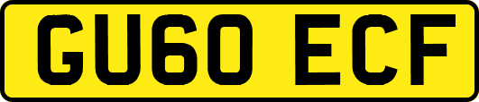 GU60ECF