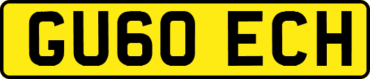 GU60ECH