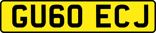 GU60ECJ