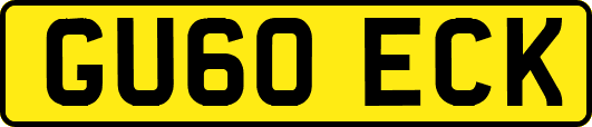 GU60ECK