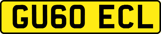 GU60ECL