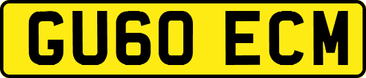 GU60ECM