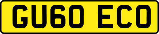 GU60ECO