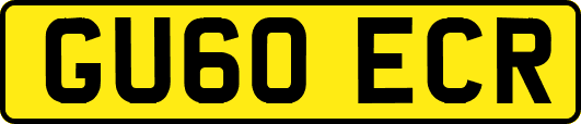 GU60ECR